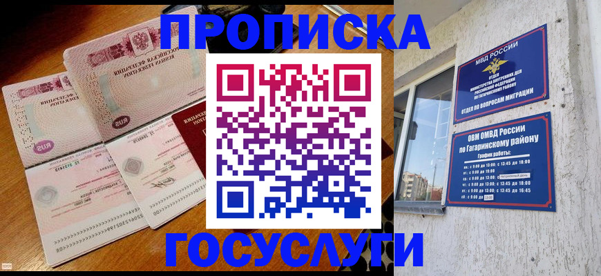 временная регистрация купить в Стародубе